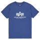 тениска,мъжки,тениски,alpha,industries,basic,short,sleeve,t,shirt,night,purple,(blue)