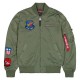 яке,мъжки,якета,alpha,industries,ma,1,tt,flying,tigers,jacket,green