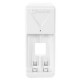 батерии,varta,57656,bli,1,+,2x56703,battery,charger,white,green,(clear)