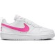 маратонки,мъжки,маратонки,дамски,маратонки,nike,court,borough,low,recraft,trainers,white,(white,laser,fuchsia)