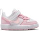 маратонки,детски,маратонки,nike,court,borough,low,recraft,btv,trainers,pink,(white,pink,foam)