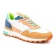маратонки,мъжки,маратонки,xti,143662,trainers,yellow,(white)