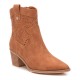 дамски,боти,дамски,високи,обувки,за,ходене,refresh,172624,booties,brown