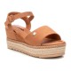 сандали,дамски,сандали,и,чехли,refresh,172660,platform,sandals,camel,(brown)