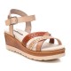 сандали,дамски,сандали,и,чехли,refresh,172682,platform,sandals,beige