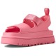 сандали,дамски,сандали,и,чехли,ugg,goldenglow,sandals,tropical,pink,(pink)