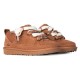 детски,маратонки,детски,маратонки,ugg,kids,lo,lowmel,trainers,brown,(chestnut)