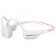 слушалки,слушалки,energy,sistem,aquasport,bone,conduction,wireless,sport,headphones,clear,(black)