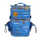 раница,раници,elitex,training,tactical,25l,backpack,cookie,(blue)