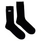 чорапи,мъжки,чорапи,alpha,industries,basic,socks,3,pairs,black,(black)