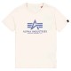 тениска,детски,тениски,alpha,industries,basic,short,sleeve,t,shirt,vintage,white,(beige)