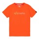 тениска,детски,тениски,alpha,industries,label,short,sleeve,t,shirt,orange,(boost,orange)