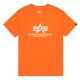 тениска,мъжки,тениски,alpha,industries,basic,short,sleeve,t,shirt,boost,orange,(orange)