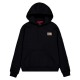 суичър,мъжки,пуловери,alpha,industries,camo,sleeve,hoodie,black