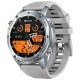 часовници,zeblaze,stratos,2,ultra,smartwatch,silver