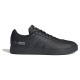 маратонки,дамски,маратонки,adidas,amg,mercedes,vl,court,trainers,black,(core,black,carbon,cloud,white)