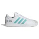 маратонки,мъжки,маратонки,adidas,amg,mercedes,vl,court,trainers,cloud,white,semi,mint,rush,core,black,(white)