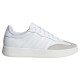 маратонки,мъжки,маратонки,adidas,barreda,trainers,cloud,white,cloud,white,grey,one,(white)