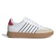 маратонки,мъжки,маратонки,adidas,barreda,trainers,cloud,white,cloud,white,pure,ruby,(white)