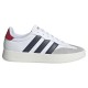 маратонки,мъжки,маратонки,adidas,barreda,trainers,cloud,white,shadow,navy,better,scarlet,(white)