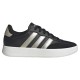 маратонки,дамски,маратонки,adidas,barreda,trainers,core,black,champagne,met,core,white,(black)