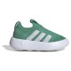 детски,маратонки,детски,маратонки,adidas,bubblecomfy,infant,trainers,semi,court,green,cloud,white,core,black