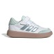 маратонки,детски,маратонки,adidas,courtblock,trainers,cloud,white,magic,grey,met,halo,mint