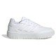 маратонки,дамски,маратонки,adidas,courtblock,trainers,cloud,white,cloud,white,cloud,white,(white)