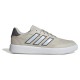 маратонки,мъжки,маратонки,adidas,courtblock,trainers,wonder,alumina,halo,blue,grey,strata,(beige)