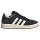 маратонки,детски,маратонки,adidas,grand,court,00s,trainers,core,black,off,white,gum10,(black)