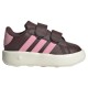 детски,маратонки,детски,маратонки,adidas,grand,court,2.0,infant,trainers,aurora,ruby,bliss,pink,off,white,(brown,pink)