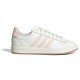 маратонки,дамски,маратонки,adidas,grand,court,2.0,trainers,core,white,wonder,quartz,linen,green,met,(white)