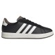маратонки,мъжки,маратонки,adidas,grand,court,2.0,trainers,core,black,off,white,earth,strata,(black)