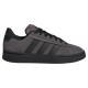 маратонки,мъжки,маратонки,adidas,grand,court,alpha,trainers,charcoal,core,black,core,black,(grey)