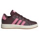 маратонки,детски,маратонки,adidas,grand,court,lifestyle,tennis,lace,up,trainers,aurora,ruby,bliss,pink,off,white,(brown)