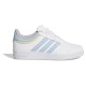юношески,маратонки,детски,маратонки,adidas,hoops,4.0,junior,trainers,white,(cloud,white,clear,sky,powder,yellow)