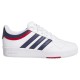 юношески,маратонки,детски,маратонки,adidas,hoops,4.0,junior,trainers,cloud,white,dark,blue,team,power,red,2,(white)
