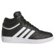 маратонки,дамски,маратонки,adidas,hoops,4.0,mid,trainers,core,black,cloud,white,core,black,(black)