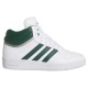 юношески,маратонки,детски,маратонки,adidas,hoops,4.0,mid,junior,trainers,cloud,white,collegiate,green,grey,two,(white)