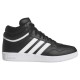 маратонки,мъжки,маратонки,adidas,hoops,4.0,mid,trainers,core,black,cloud,white,core,black,(black)