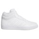 маратонки,мъжки,маратонки,adidas,hoops,4.0,mid,trainers,white,(cloud,white,cloud,white,core,black)