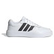 маратонки,мъжки,маратонки,adidas,litecourt,trainers,cloud,white,core,black,grey,two,(white)