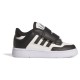 детски,маратонки,детски,маратонки,adidas,rapid,court,infant,trainers,core,black,cloud,white,cloud,white,(white)