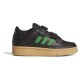 маратонки,детски,маратонки,adidas,rapid,court,trainers,core,black,green,gum,3,(black)