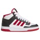 юношески,маратонки,детски,маратонки,adidas,rapid,court,mid,junior,trainers,white