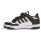 маратонки,детски,маратонки,adidas,rapid,court,trainers,core,black,cloud,white,cloud,white,(black)