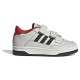 маратонки,детски,маратонки,adidas,rapid,court,trainers,grey,one,core,black,core,white,(grey)