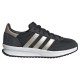 маратонки,дамски,маратонки,adidas,run,72,trainers,core,black,cyber,met,carbon,(black)