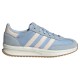 маратонки,дамски,маратонки,adidas,run,72,trainers,glow,blue,wonder,quartz,wonder,blue,(blue)