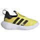 детски,обувки,детски,маратонки,adidas,smiley,monofit,infant,slip,on,shoes,yellow